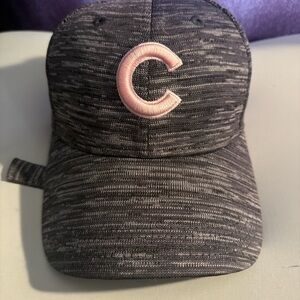 New Era Chicago Cubs Hat
